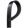 GATES K081253 Micro-V Serpentine Drive Belt