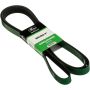 GATES K081264HD FleetRunner Heavy-Duty Micro-V Serpentine Drive Belt