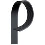 GATES K090500 Micro-V Serpentine Drive Belt