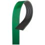GATES K100445HD FleetRunner Heavy-Duty Micro-V Serpentine Drive Belt