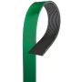 GATES K100456HD FleetRunner Heavy-Duty Micro-V Serpentine Drive Belt