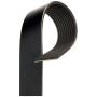 GATES K100467A Micro-V Aramid Cord Serpentine Drive Belt