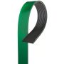 GATES K100485HD FleetRunner Heavy-Duty Micro-V Serpentine Drive Belt