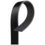 GATES K100554 Micro-V Serpentine Drive Belt