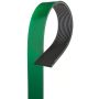 GATES K100582HD FleetRunner Heavy-Duty Micro-V Serpentine Drive Belt