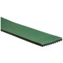 GATES K100607HD FleetRunner Heavy-Duty Micro-V Serpentine Drive Belt