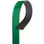 GATES K100618HD FleetRunner Heavy-Duty Micro-V Serpentine Drive Belt