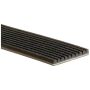 GATES K100635EST E-Start Micro-V Serpentine Drive Belt