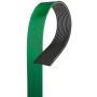 GATES K100637HD FleetRunner Heavy-Duty Micro-V Serpentine Drive Belt