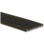 GATES K100665RPM RPM High Performance Micro-V Serpentine Drive Belt