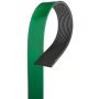 GATES K100864HD FleetRunner Heavy-Duty Micro-V Serpentine Drive Belt