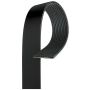 GATES K110825RPM RPM High Performance Micro-V Serpentine Drive Belt