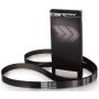 GATES K120864RPM RPM High Performance Micro-V Serpentine Drive Belt