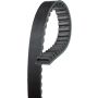 GATES PL20206 PowerLink Continuously Variable Transmission (CVT) Scooter Belt