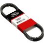 GATES PL20707 PowerLink Continuously Variable Transmission (CVT) Scooter Belt