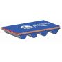 GATES T199RB RPM High Performance Timing Belt