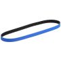 GATES T201RB RPM High Performance Timing Belt