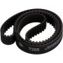 GATES T205 Premium Automotive Timing Belt