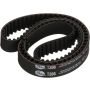 GATES T306 Premium Automotive Timing Belt