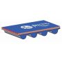 GATES T328RB RPM High Performance Timing Belt