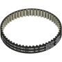 GATES T348 Premium Automotive Timing Belt