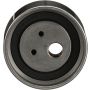 GATES T41039 PowerGrip Premium Timing Belt Pulley