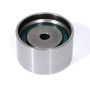 GATES T41040 PowerGrip Premium Timing Belt Pulley