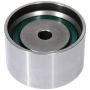 GATES T41040 PowerGrip Premium Timing Belt Pulley