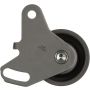 GATES T41043 PowerGrip Premium Timing Belt Pulley