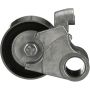 GATES T41078 PowerGrip Premium Timing Belt Pulley