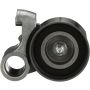GATES T41078 PowerGrip Premium Timing Belt Pulley