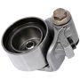GATES T41084 PowerGrip Premium Timing Belt Pulley