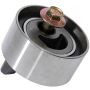 GATES T41092 PowerGrip Premium Timing Belt Pulley