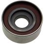 GATES T41232 PowerGrip Premium Timing Belt Pulley
