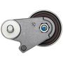 GATES T41317 PowerGrip Premium Timing Belt Pulley