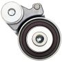 GATES T41317 PowerGrip Premium Timing Belt Pulley