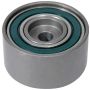 GATES T42001 PowerGrip Premium Timing Belt Pulley