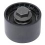 GATES T42034 PowerGrip Premium Timing Belt Pulley