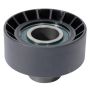 GATES T42035 PowerGrip Premium Timing Belt Pulley