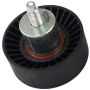 GATES T42035 PowerGrip Premium Timing Belt Pulley