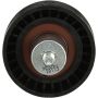 GATES T42036 PowerGrip Premium Timing Belt Pulley
