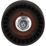 GATES T42036 PowerGrip Premium Timing Belt Pulley