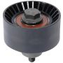 GATES T42036 PowerGrip Premium Timing Belt Pulley