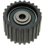 GATES T42119 PowerGrip Premium Timing Belt Pulley