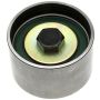 GATES T42121 PowerGrip Premium Timing Belt Pulley