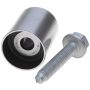 GATES T42139 PowerGrip Premium Timing Belt Pulley