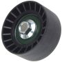 GATES T42170 PowerGrip Premium Timing Belt Pulley