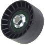 GATES T42170 PowerGrip Premium Timing Belt Pulley