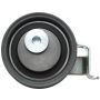 GATES T43017 PowerGrip Premium Timing Belt Pulley