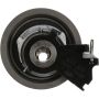 GATES T43135 PowerGrip Premium Timing Belt Pulley